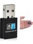 300MBPS Wireless USB Wifi Adaptör Dongle Network Lan Aparatı 3