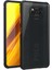 Xiaomi Poco X3 Kılıf Kamera ve Köşe Korumalı Aircolor Kapak - Siyah 1