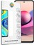 Caseworld Xiaomi Redmi Note 10S Temperli Ekran Koruyucu Kırılmaz Cam 2