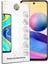 Caseworld Xiaomi Redmi Note 10 5g Temperli Ekran Koruyucu Kırılmaz Cam 2