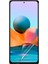 Caseworld Xiaomi Redmi Note 10 Pro Nano Ekran Koruyucu Kırılmaz Esnek Cam 1