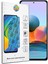 Caseworld Xiaomi Redmi Note 10 Pro Nano Ekran Koruyucu Kırılmaz Esnek Cam 2