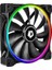 ZF-14025-ARGB 14CM 4pin Pwm Kasa Fanı 2