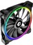 ZF-14025-ARGB 14CM 4pin Pwm Kasa Fanı 3