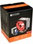 SE-913-R Intel/amd Uyumlu 4 Pin Pwm Rgb Işlemci Soğutucu 5