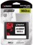 Kıngston 2,5" 960GB DC500M SEDC500M/960G 555MB/S 520MB/S Sata 3 (6gb/s) Enterprise SSD 3