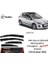 Peugeot 308 Cam Rüzgarlığı Mugen Tip Sunplex 2