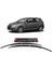 Vw golf 5 cam rüzgarlığı mugen tip sunplex 2