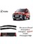 Citroen berlingo cam rüzgarlığı 2008+ mugen tip sunplex 2