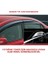 Citroen berlingo cam rüzgarlığı 2008+ mugen tip sunplex 3