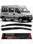 Renault Master Cam Rüzgarlığı 1998 / 2009 Sunplex Mugen Tip 2