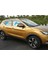 Nissan Qashqai Cam Rüzgarlığı Krom 2014+ 2