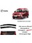 Vw Caddy Cam Rüzgarlığı Mugen Tip Sunplex 2