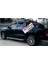 Vw Amarok Cam Rüzgarlığı Mugen 4.lü 2