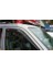 Ford Connect Cam Rüzgarlığı Mugen 2li 2