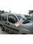 Fiat Doblo cam rüzgarlığı mugen 03-10 2