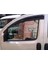 Fiat Fiorino Cam Rüzgarlığı Mugen 2