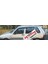 Fiat Uno Cam Rüzgarlığı Mugen 4.lü 2