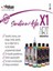 X1 Art Multısurface Seker Pembe 2