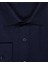 Slim Fit Armür Desenli Erkek Gömlek 3