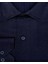 Slim Fit Armür Desenli Erkek Gömlek 3