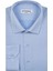 Slim Fit Armür Desenli Erkek Gömlek 1