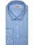 Slim Fit Armür Desenli Erkek Gömlek 4