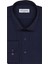 Slim Fit Armür Desenli Erkek Gömlek 1