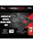 Citroen Berlingo 3D Paspas Havuzlu Rizline 1998/ 2003 2