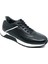Sneakers Siyah Hakiki Deri Erkek Ayakkabı 2514 306 922 1