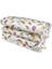 Bebek/çocuk Beşik Kenar Koruma 80X180 Beşik Için (4 Parça) Unicorn Desen 2