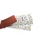 Bebek/çocuk Beşik Kenar Koruma 80X180 Beşik Için (4 Parça) Sevimli Orman/kiremit 1