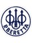 P. Beretta Sticker Araba Oto Arma Duvar Sticker Ev Dekoratif Çıkartma 15 cm 1