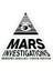 Mars Soruşturmaları Sticker Araba Oto Arma Duvar Sticker Ev Dekoratif Çıkartma 15 cm 1