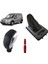 Ford Connect Çerçeveli Vites Körüğü ve Gri Spor Vites Topuzu 1