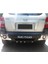 Hyundai Tucson Ön Arka Tampon Koruma Difüzör Oem 2004 / 2009 2