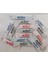 Stick Şeker Toz 1000 x 3gr. 3
