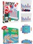 Kelime Oyunu + Hedef 5 (2'li Set) 1