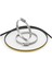 Gıvı CLAMP100 Egzoz Koruyucu Montaj Aparatı 80MM 1