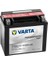 YTX12-BS (YTX12-4) Motosiklet Aküsü 1