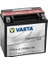 YTX14-BS (YTX14-4) Motosiklet Aküsü 1