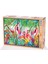 Flamingolar Ahşap Puzzle 2000 Parça 1