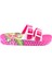 12333 K Çocuk Terlik Fuşya 1
