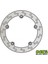 Bmw R 1100 GS Fren Disk Arka (1994-2001) 1