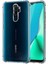 Oppo A9 2020 Kılıf Anti Shock Darbe Emici Şeffaf Silikon Olex 1