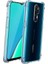 Oppo A9 2020 Kılıf Anti Shock Darbe Emici Şeffaf Silikon Olex 4
