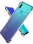 Huawei P Smart 2019 Kılıf Anti Shock Darbe Emici Şeffaf Silikon Olex 2