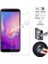 Samsung Galaxy A7 Nano Ekran Koruyucu 9h 1
