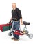 Travelscoot Delux 4