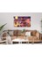 Anime Cadı Süpürge Kız Mdf Tablo 0103 (Model E) 3